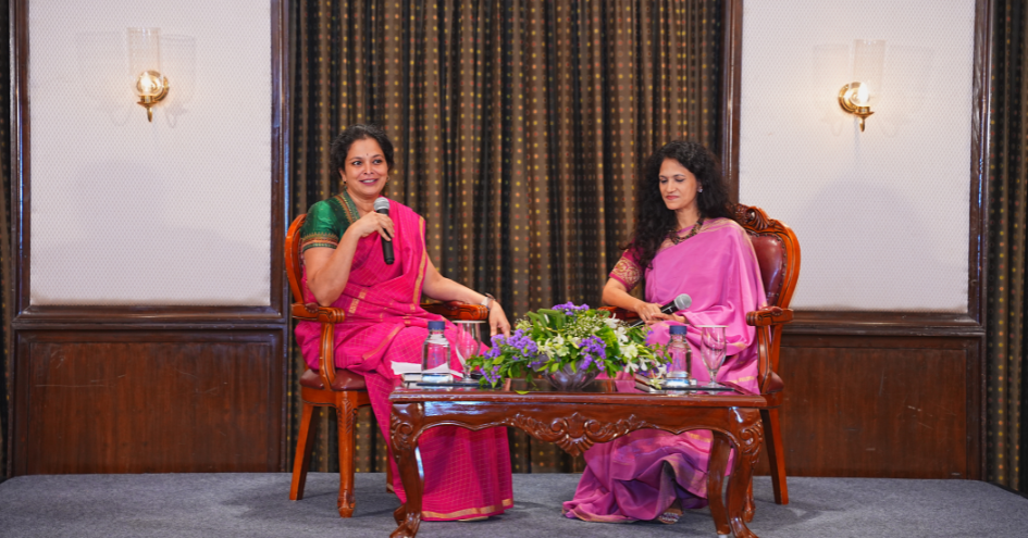 TWC Bengaluru Swati Pandey