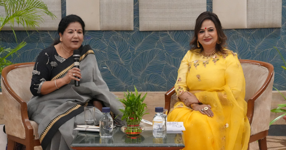 TWC Indore – Conversation