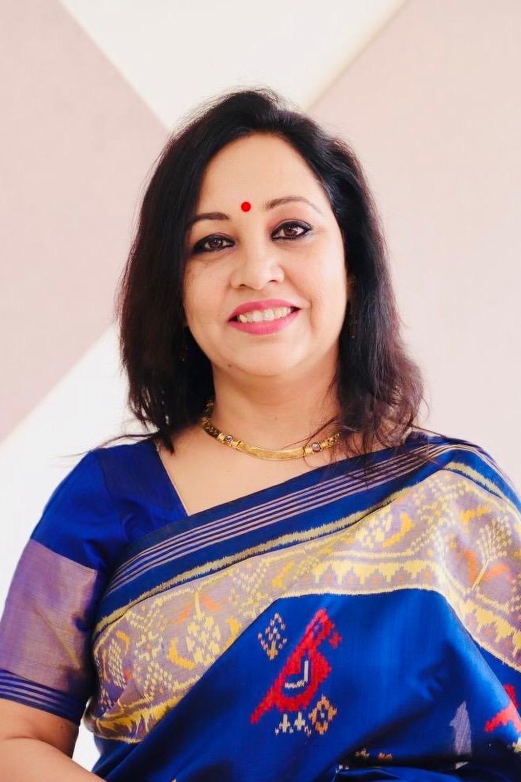 Vandana Singh
