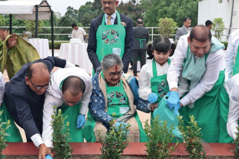 World Environment Day 2026 2