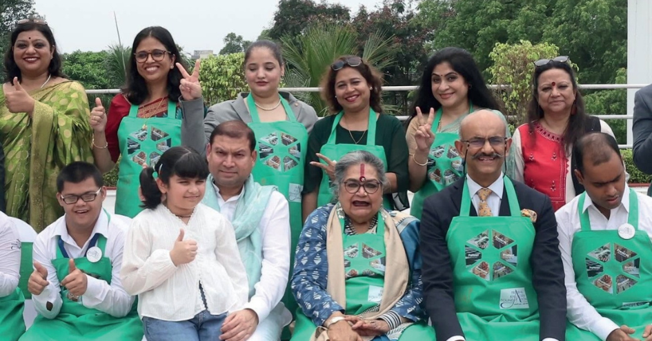 World Environment Day 2026 Group