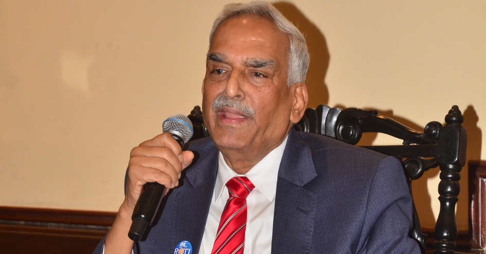 AAA D. Sivanandhan Author
