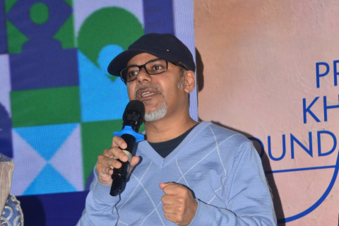 Aakhar Bengal Srijato