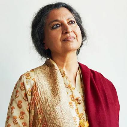 Geetanjali Shree