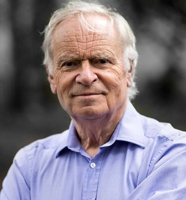 Jeffrey Archer