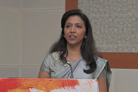 Kitaab Dibrugarh with Dr. Sonal Mansingh 3