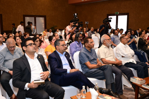 Kitaab Goa Prem Prakash Audience