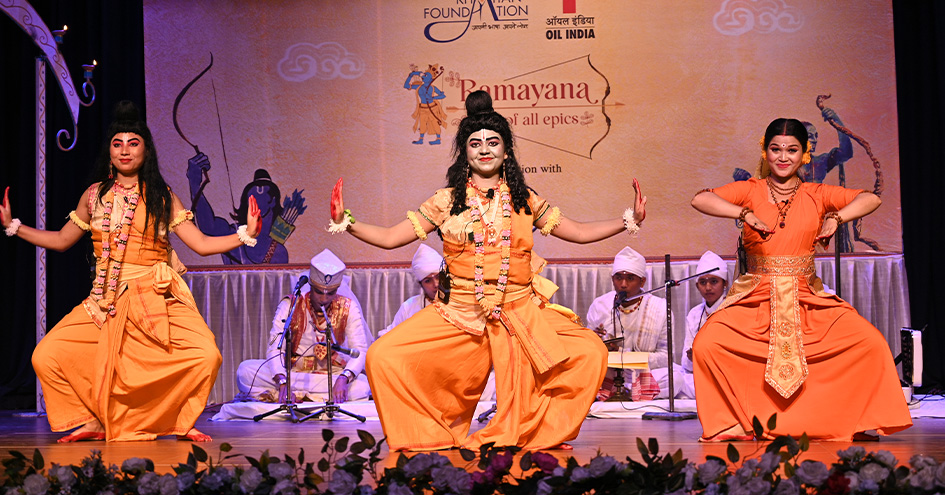 Ramayana Festival 3