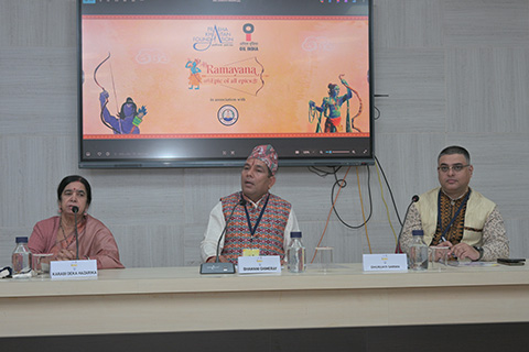 Ramayana Festival 4