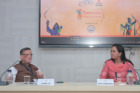 Ramayana Festival 5