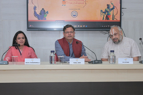 Ramayana Festival 6