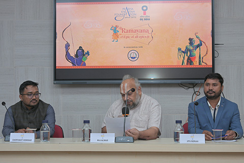Ramayana Festival 7