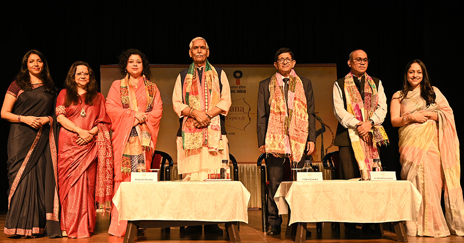 Ramayana Festival 9