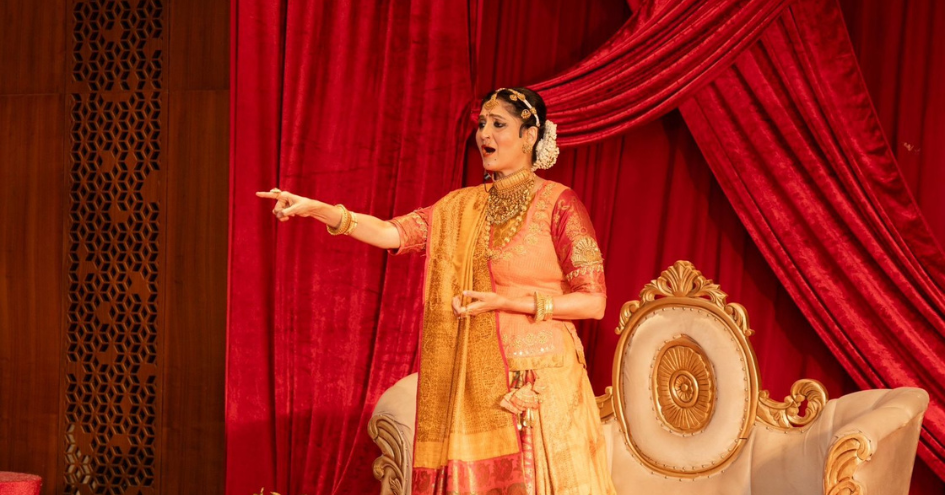 Sur aur Saaz Jodhpur Anjana Chandak 1
