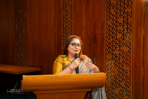 Sur aur Saaz Jodhpur Anjana Chandak 2