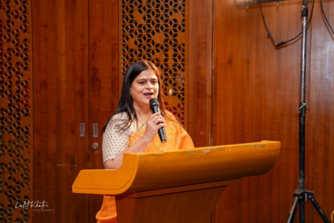 Sur aur Saaz Jodhpur Anjana Chandak 3