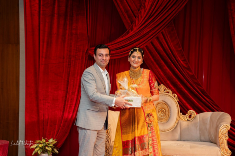 Sur aur Saaz Jodhpur Anjana Chandak Felictation