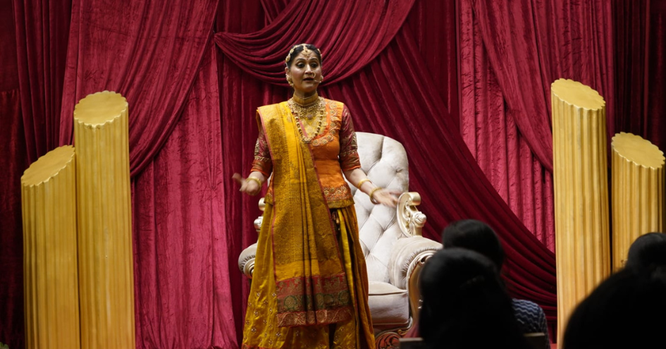 Sur aur Saaz Nagpur Anjana Chandak