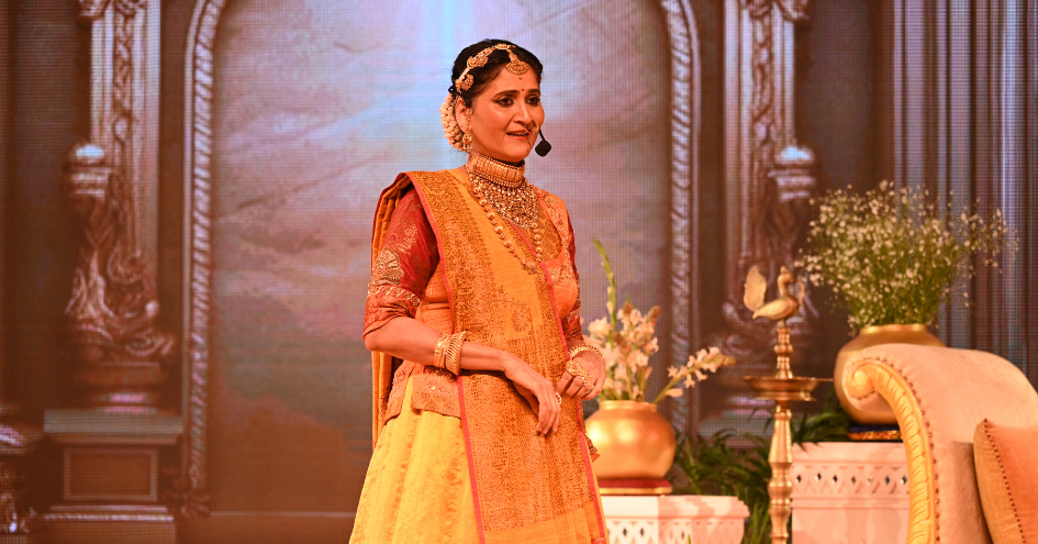 Sur aur Saaz Varanasi Anjana Chandak 2