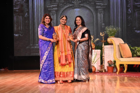 Sur aur Saaz Varanasi Anjana Chandak 3