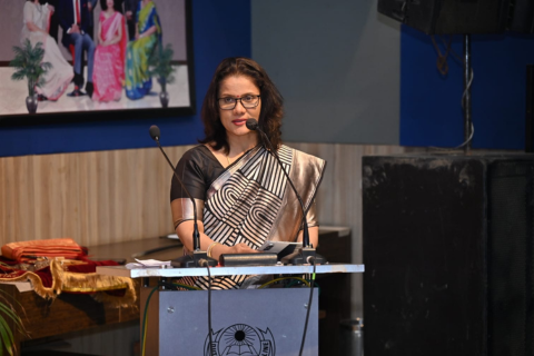 Sur aur Saaz Varanasi Anjana Chandak 4