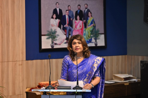 Sur aur Saaz Varanasi Anjana Chandak 5
