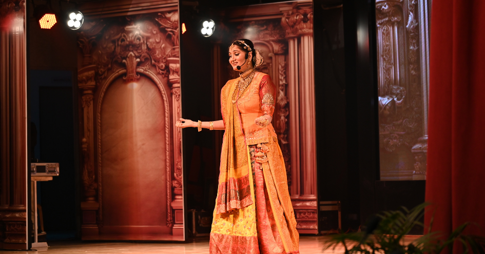 Sur aur Saaz Varanasi Anjana Chandak