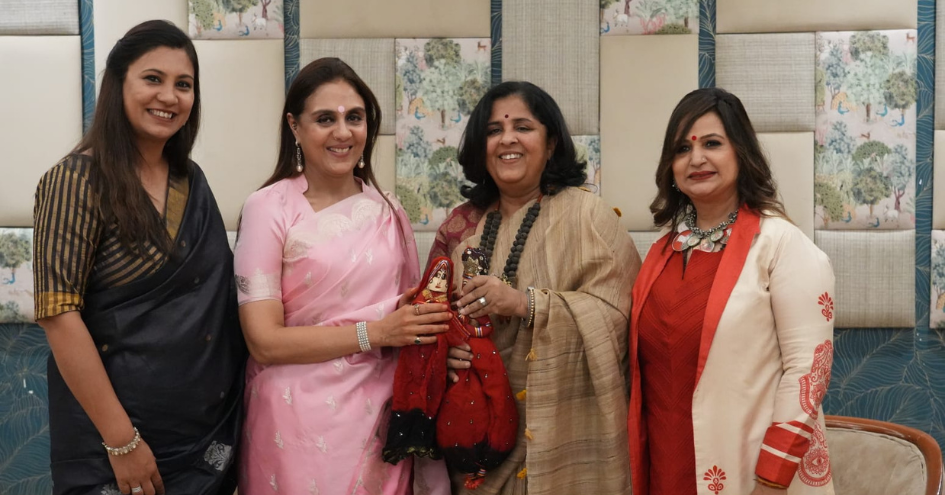 TWC Indore Shalini Modi 2