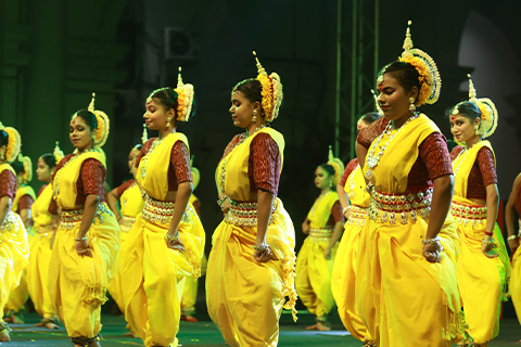 Vasant Utsav Kolkata 2026 3