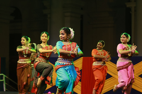 Vasant Utsav Kolkata 2026 4