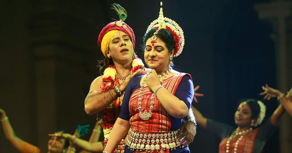 Vasant Utsav Kolkata 2026